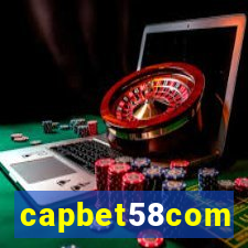 capbet58com