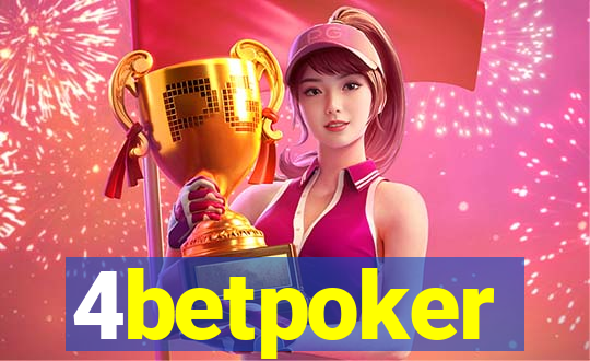 4betpoker