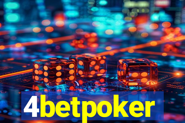 4betpoker