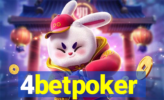 4betpoker