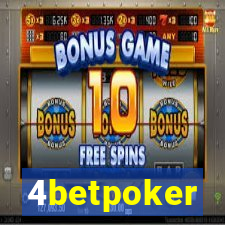 4betpoker