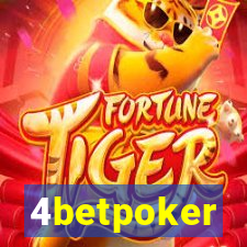 4betpoker