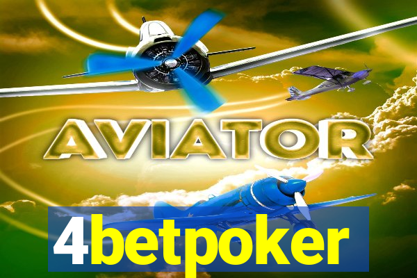 4betpoker