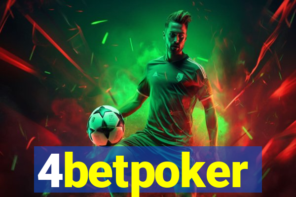 4betpoker