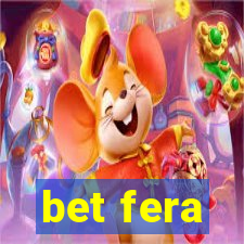 bet fera