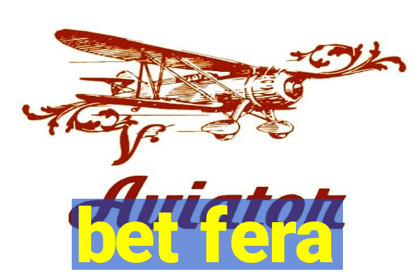 bet fera