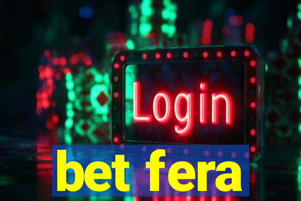 bet fera