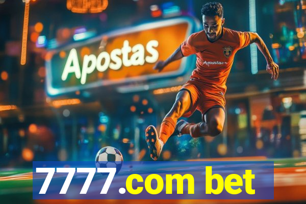 7777.com bet