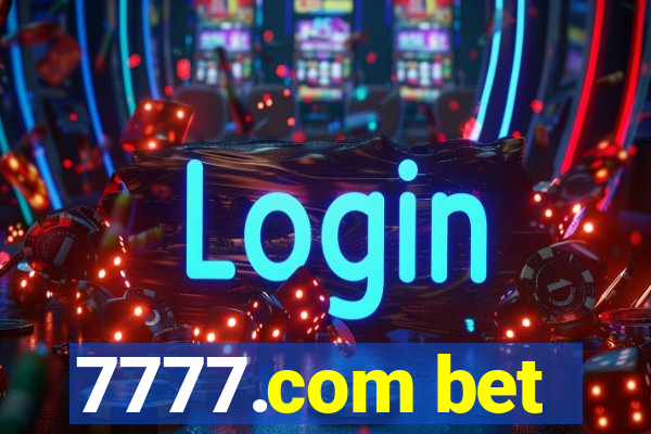 7777.com bet