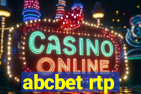 abcbet rtp