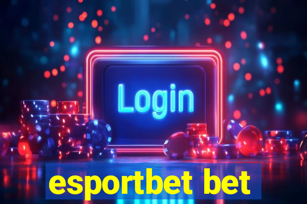 esportbet bet