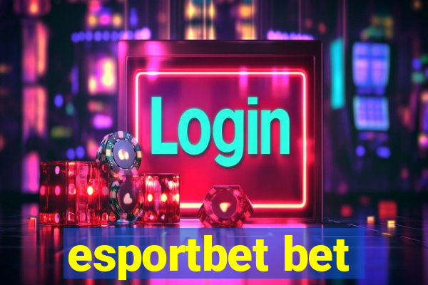 esportbet bet