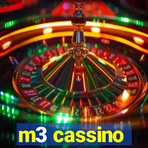 m3 cassino