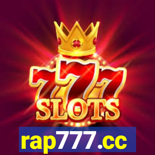 rap777.cc