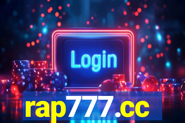 rap777.cc