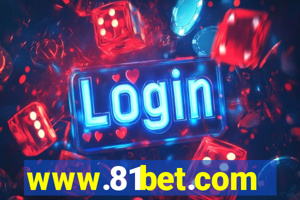 www.81bet.com