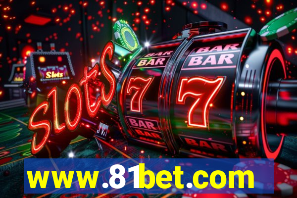 www.81bet.com