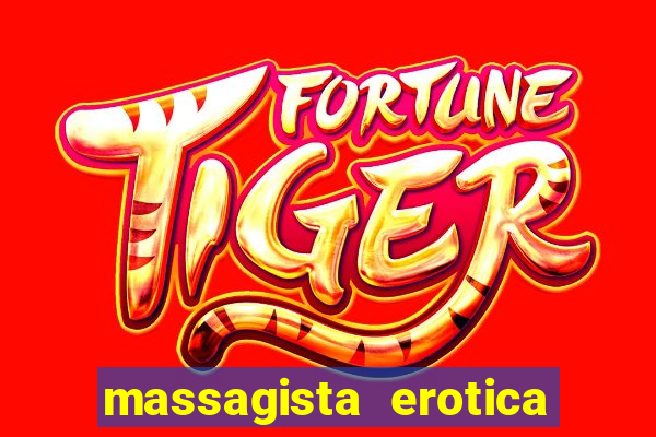 massagista erotica em santos