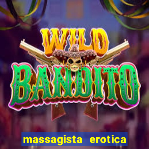 massagista erotica em santos