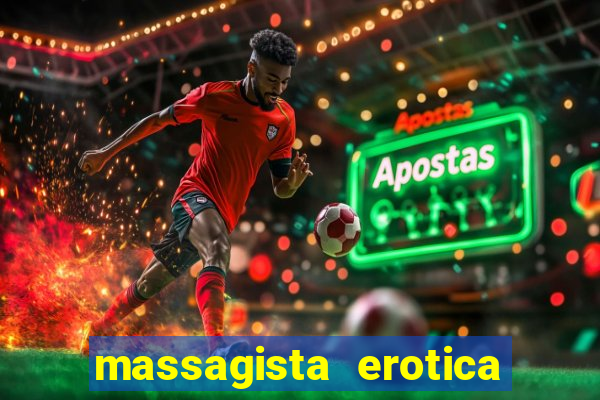 massagista erotica em santos