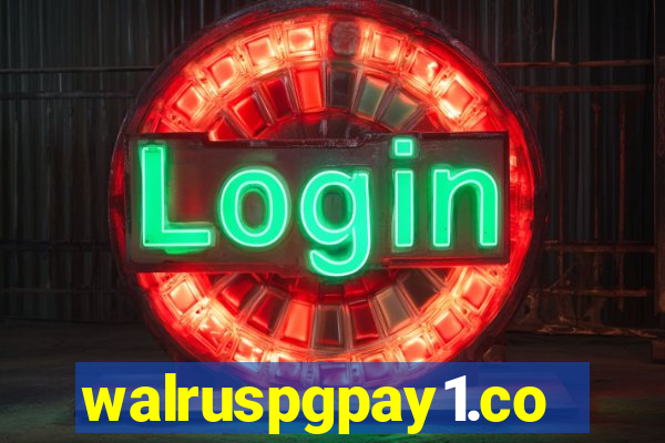 walruspgpay1.com