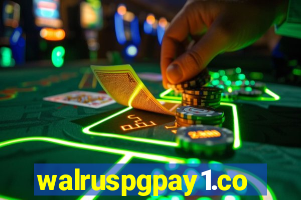 walruspgpay1.com