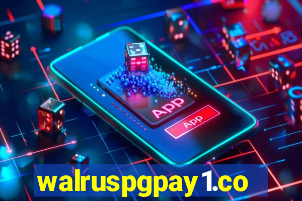 walruspgpay1.com