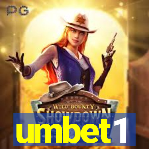 umbet1