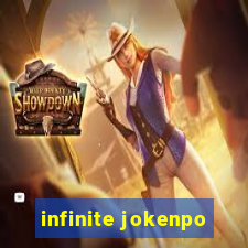 infinite jokenpo