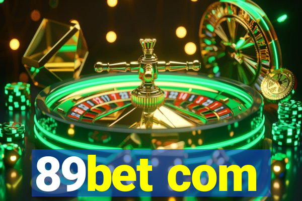 89bet com