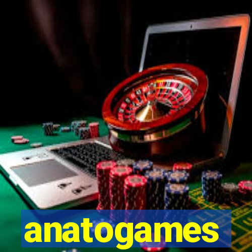 anatogames