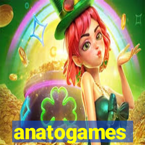 anatogames