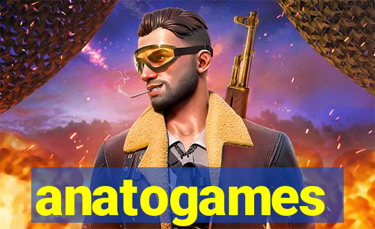 anatogames