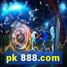 pk 888.com