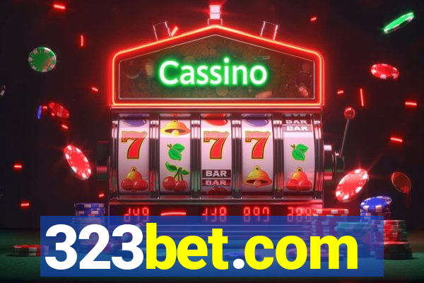 323bet.com