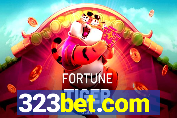 323bet.com