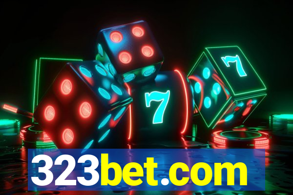 323bet.com