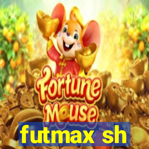 futmax sh