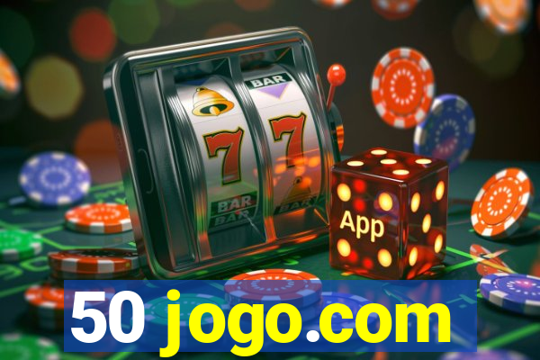 50 jogo.com