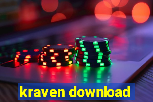 kraven download