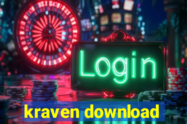 kraven download