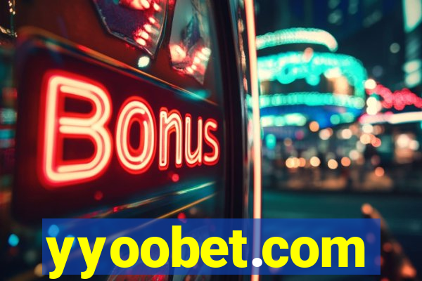 yyoobet.com