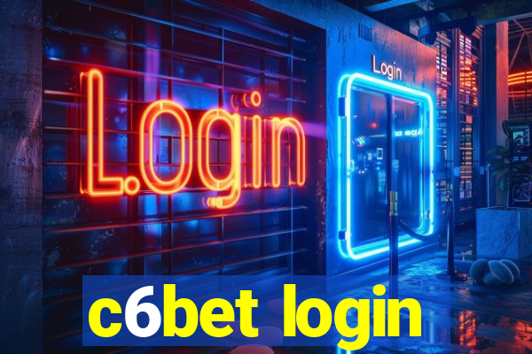 c6bet login