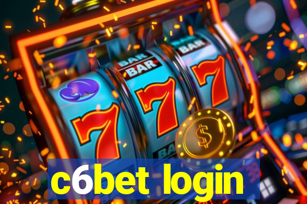 c6bet login