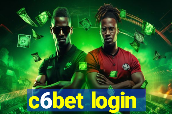 c6bet login