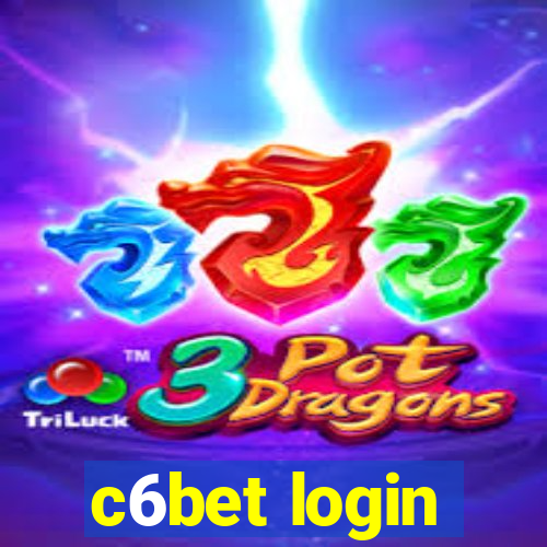 c6bet login