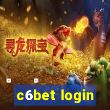 c6bet login