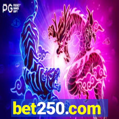 bet250.com