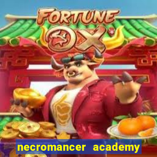 necromancer academy and the genius summoner 59