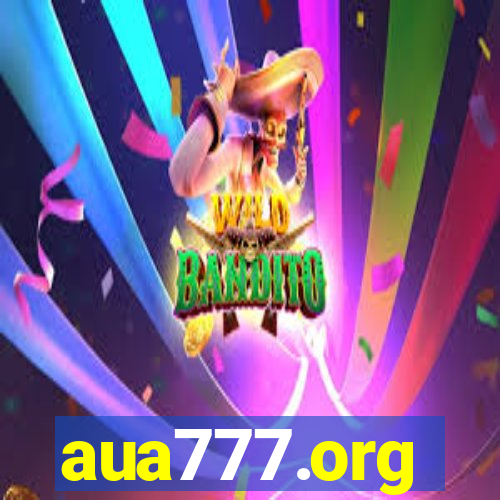 aua777.org